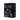 Eclipse Sleeves Gloss Smoke Grey