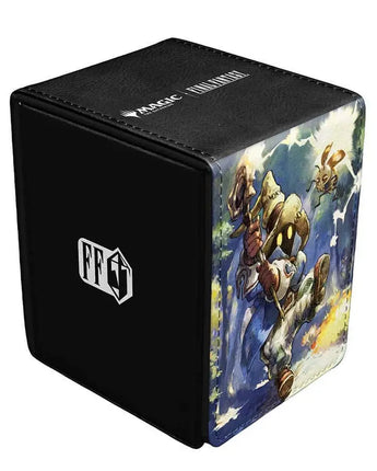 Ultra Pro: Final Fantasy Alcove Flip - Vivi Ornitier