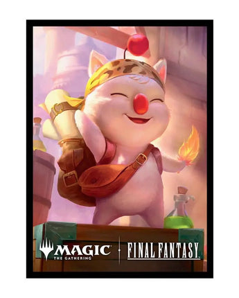 Ultra Pro Sleeves: Final Fantasy - Stiltzkin
