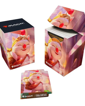 Ultra Pro Deck Box: Final Fantasy - Version 1