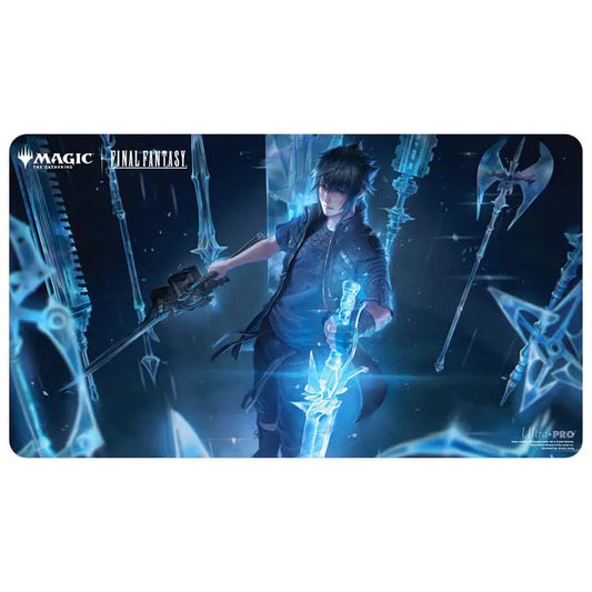 Ultra Pro Play Mat: Final Fantasy - Noctis, Prince of Lucis