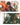 Ultra Pro Double Sided Play Mat: Final Fantasy - Clive