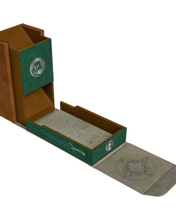 Drizzt And The Forgotten Realms Premium Dice Tower