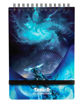 Life Pad: Tarkir Dragonstorm