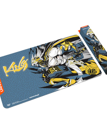 UniVersus: Playmat TEKKEN 8 - King