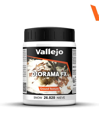 Diorama FX Snow Ground 200ml