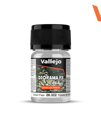 Diorama FX Terrain Fixer 35ml