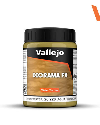 Diorama FX Swamp Water 200ml