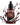 Warpaints Fanatic: Metallic - Red Copper 18ml