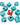 XCOM: The Miniatures Game - Dice Set