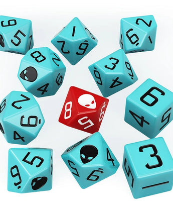 XCOM: The Miniatures Game - Dice Set