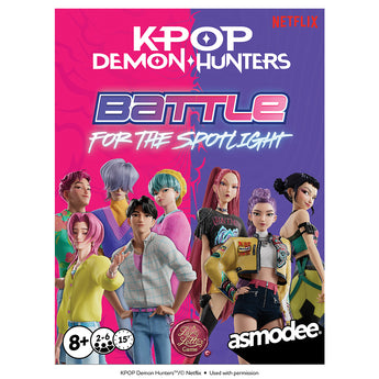 Love Letter: KPop Demon Hunters