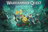 Warhammer Quest Darkwater Preorders