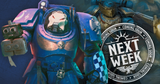 Crux Terminatus, Ultramarines & Changes to Membership - Fabricator's Forge