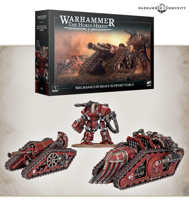 Warhammer Feb 21st Preorders