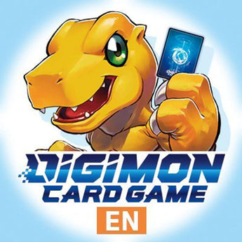 Digimon-TCG Fabricator's Forge