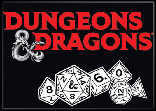 Dungeons & Dragons