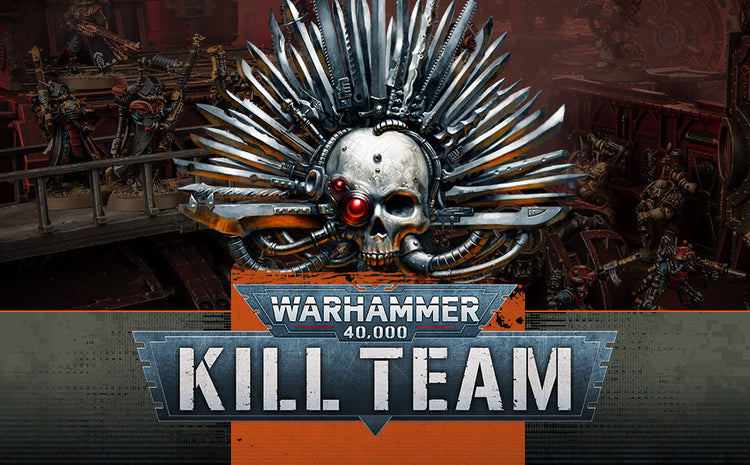 Kill Team