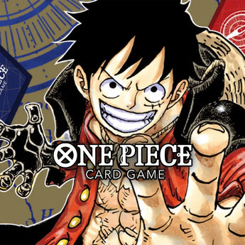 One Piece TCG - Fabricator's Forge One Piece TCG - Fabricator's Forge