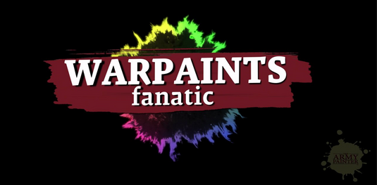 Warpaints Fanatic