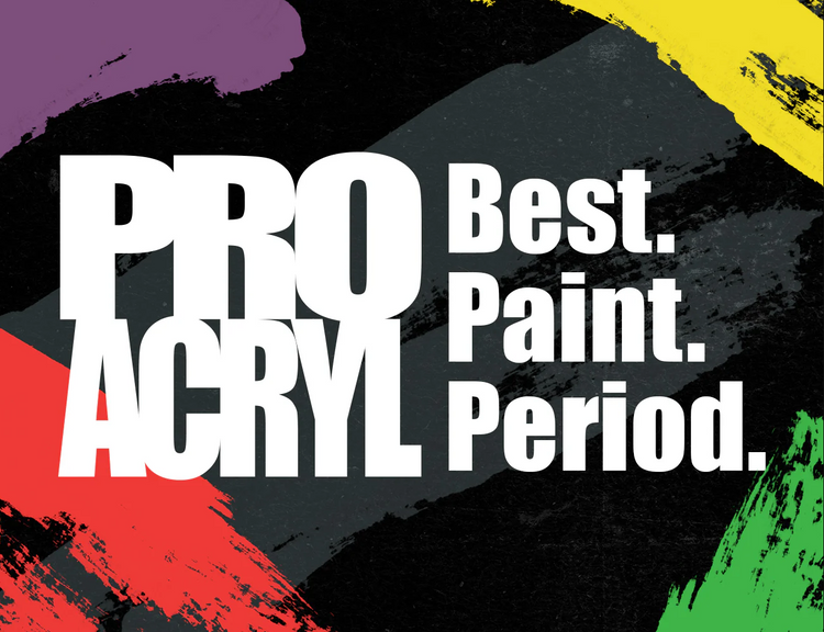 Pro Acryl