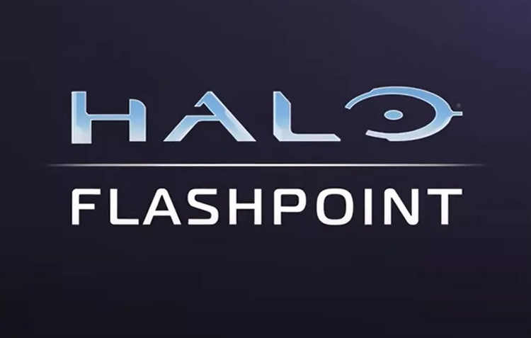 Halo Flashpoint