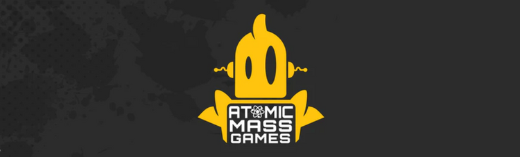 Atomic Mass Games Preorders