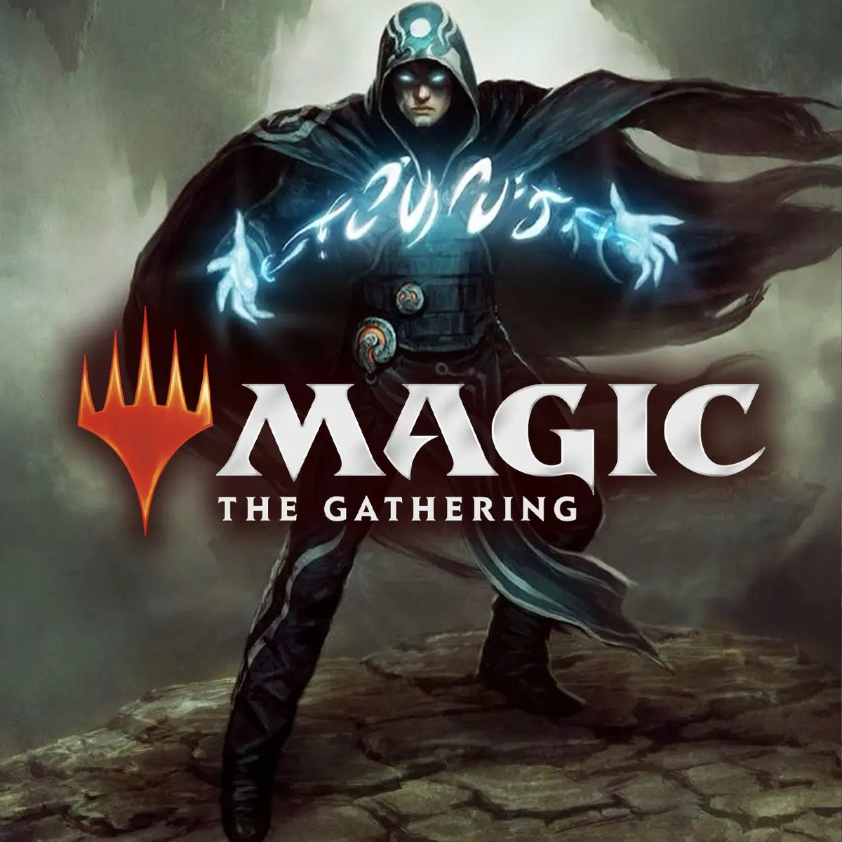 Magic - Fabricator's Forge Magic - Fabricator's Forge