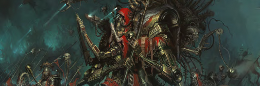 Adeptus Mechanicus