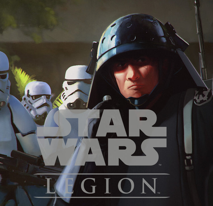 Star Wars Legion