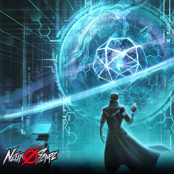 Neuroscape-TCG Fabricator's Forge