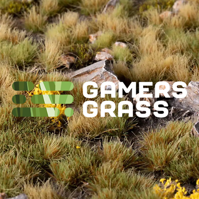 Gamers Grass