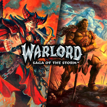 Warlord-TCG Fabricator's Forge