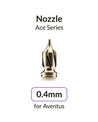 Gaahleri 0.4mm Nozzle for Aventus 