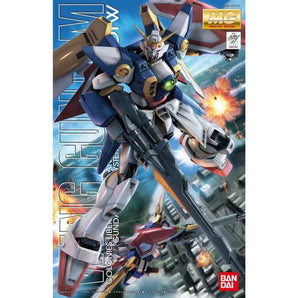 Master Grade Series: Wing Gundam XXXG0IW 