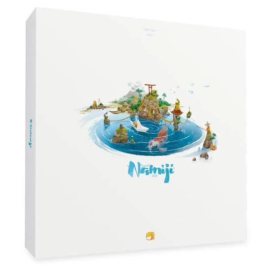 Namiji 