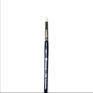 Pro Acryl: PRO Synthetic Brush DD1 