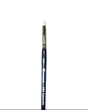 Pro Acryl: PRO Synthetic Brush DD1 