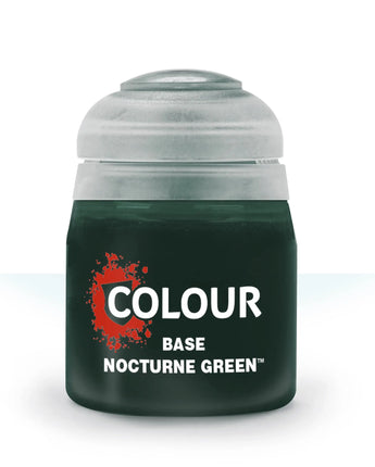 Base: Nocturne Green 