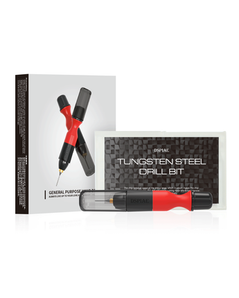 General Purpose Hand Drill 3.175mm 