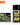 Dark Brown for Green Vehicles Enamel Wash 35ml 