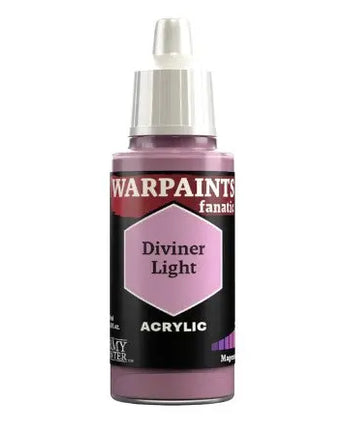 Warpaints Fanatic: Diviner Light 18ml 