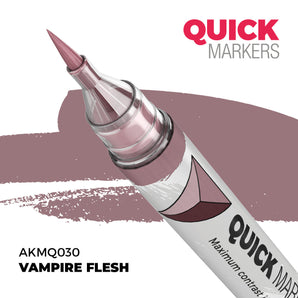 Quick Marker: Vampire Flesh 
