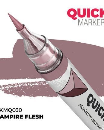 Quick Marker: Vampire Flesh 