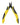 Single-edged Nippers for Plastic Models 