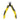 Single-edged Nippers for Plastic Models 