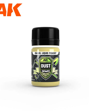 Enamel Liquid Pigment Dust 35ml 