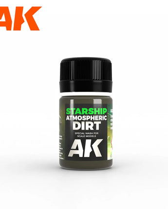 Starship Atmospheric Dirt 35ml 