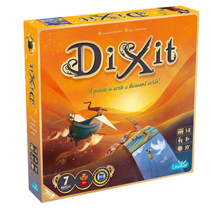 Dixit (2021) 