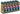 Marvel HeroClix: Collector`s Trove Booster Brick 